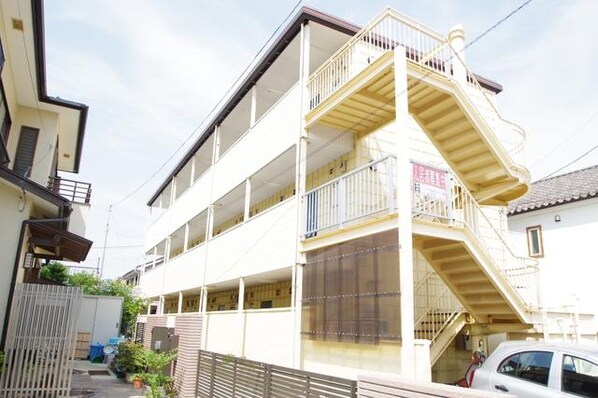 リエス伊勢原の物件内観写真